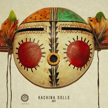 Various Artists - Kachina Dolls 001