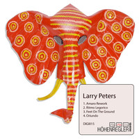 Larry Peters - DIGI015