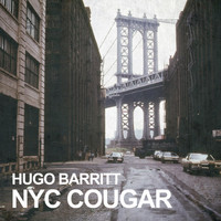 Hugo Barritt - NYC Cougar
