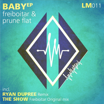 Freiboitar, Prune Flat - Baby