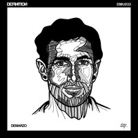 DeMarzo - Burn EP