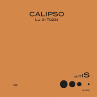 Luigi Tozzi - Calipso