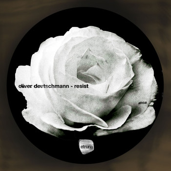 Oliver Deutschmann - Resist