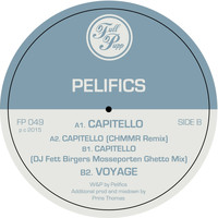 Pelifics - Capitello