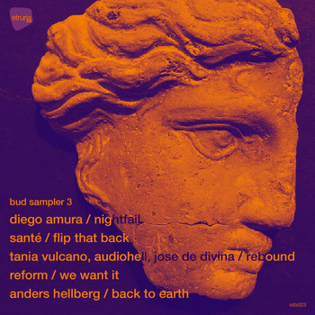 Various Artists - Bud Sampler 3