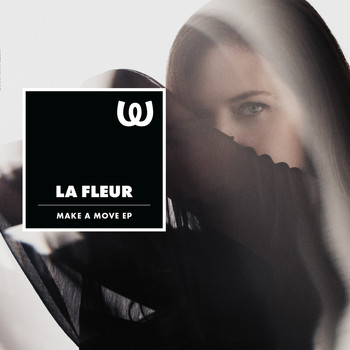 La Fleur - Make A Move EP
