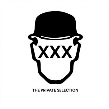 Anonym - XXX - The Private Selection