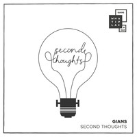 Gians - Second Thoughts