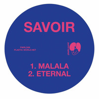 Savoir - Eternal
