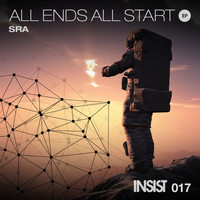 SRA - All Ends All Starts EP