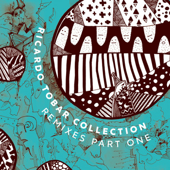 Ricardo Tobar - Ricardo Tobar - Collection Remixes Pt. 1