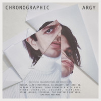 Argy - Chronographic