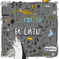 Tapesh - Panus Fasciatus