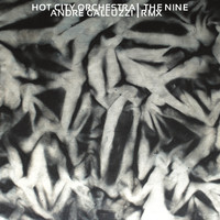 Hot City Orchestra - The Nine