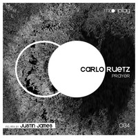 Carlo Ruetz - Prayer EP