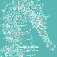 Matthias Meyer - Watergate 20 EP #1