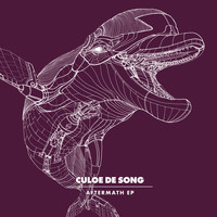 Culoe De Song - Aftermath EP