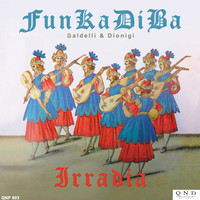 Funkadiba - Irradia