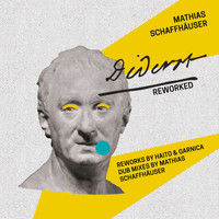 Mathias Schaffhauser - Diderot Reworked