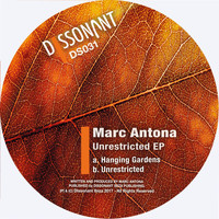Marc Antona - Unrestricted