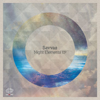 Savvas - Night Elements EP