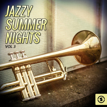 Various Artists - Jazzy Summer Nights, Vol. 3