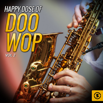 Various Artists - Happy Dose of Doo Wop, Vol. 2