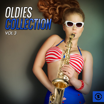 Various Artists - Oldies Collection, Vol. 3