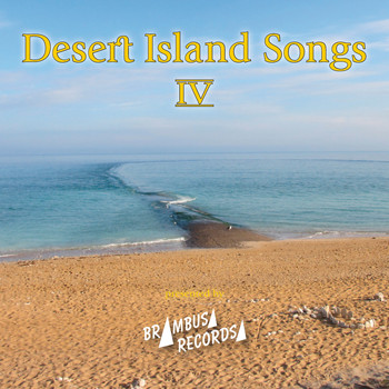 Various Artists - Desert Island Songs - Vol. 4