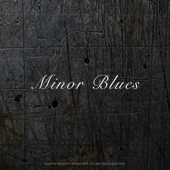 Various Artists - Minor Blues