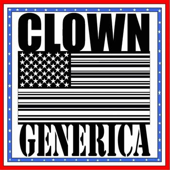 Clown - Generica