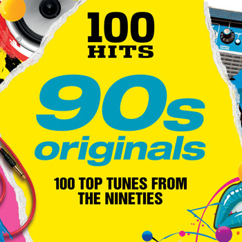 Various Artists - 100 Hits: 90s Originals