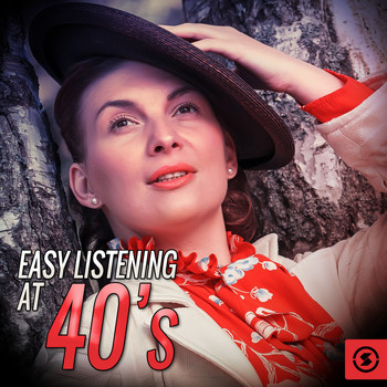 Various Artists - Easy Listening at 40s