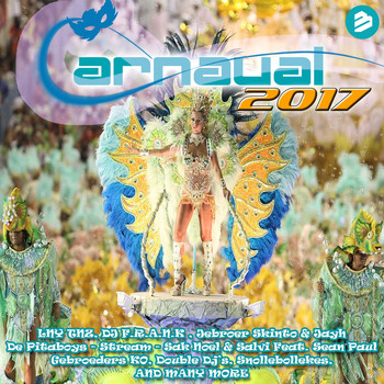 Various Artists - Carnaval 2017 (Explicit)
