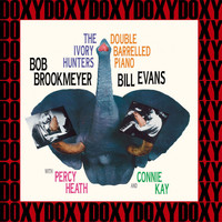 Bill Evans, Bob Brookmeyer - The Ivory Hunters (Hd Remastered Edition, Doxy Collection)