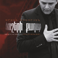 Arsen Safaryan - The Best