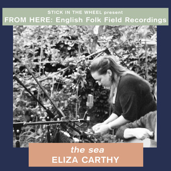 Eliza Carthy - The Sea