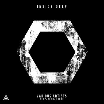 Various Artists - Inside Deep (Deep Tech House)