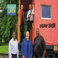 3G - Ridin' High