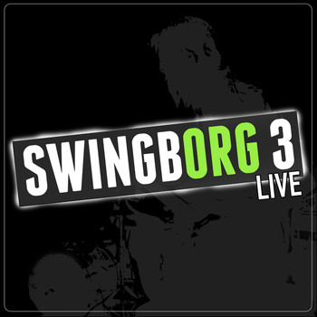 Various Artists - Swingborg 3 Live