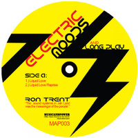Ron Trent - Electric Moods and Long Play