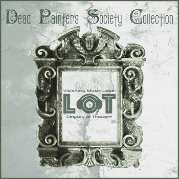 Various Artists - Dead Painters Society Collection
