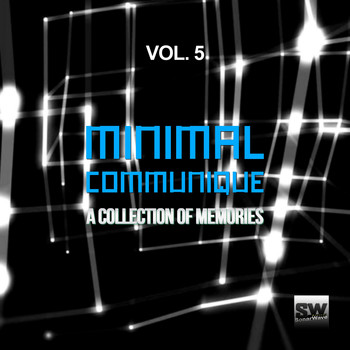 Various Artists - Minimal Communique, Vol. 5 (A Collection of Memories)
