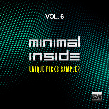 Various Artists - Minimal Inside, Vol. 6 (Unique Picks Sampler)
