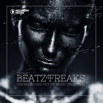 Various Artists - Beatz 4 Freaks, Vol. 22 (Underground House Music Selection)