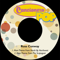 Russ Conway - North by Northwest