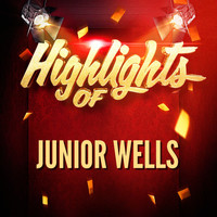 Junior Wells - Highlights of Junior Wells