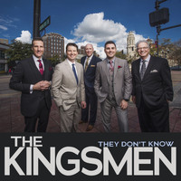 Kingsmen - They Don't Know