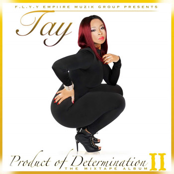 TAY - Product of Determination II