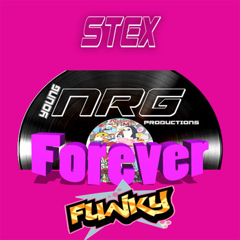 Stex - Forever Funky